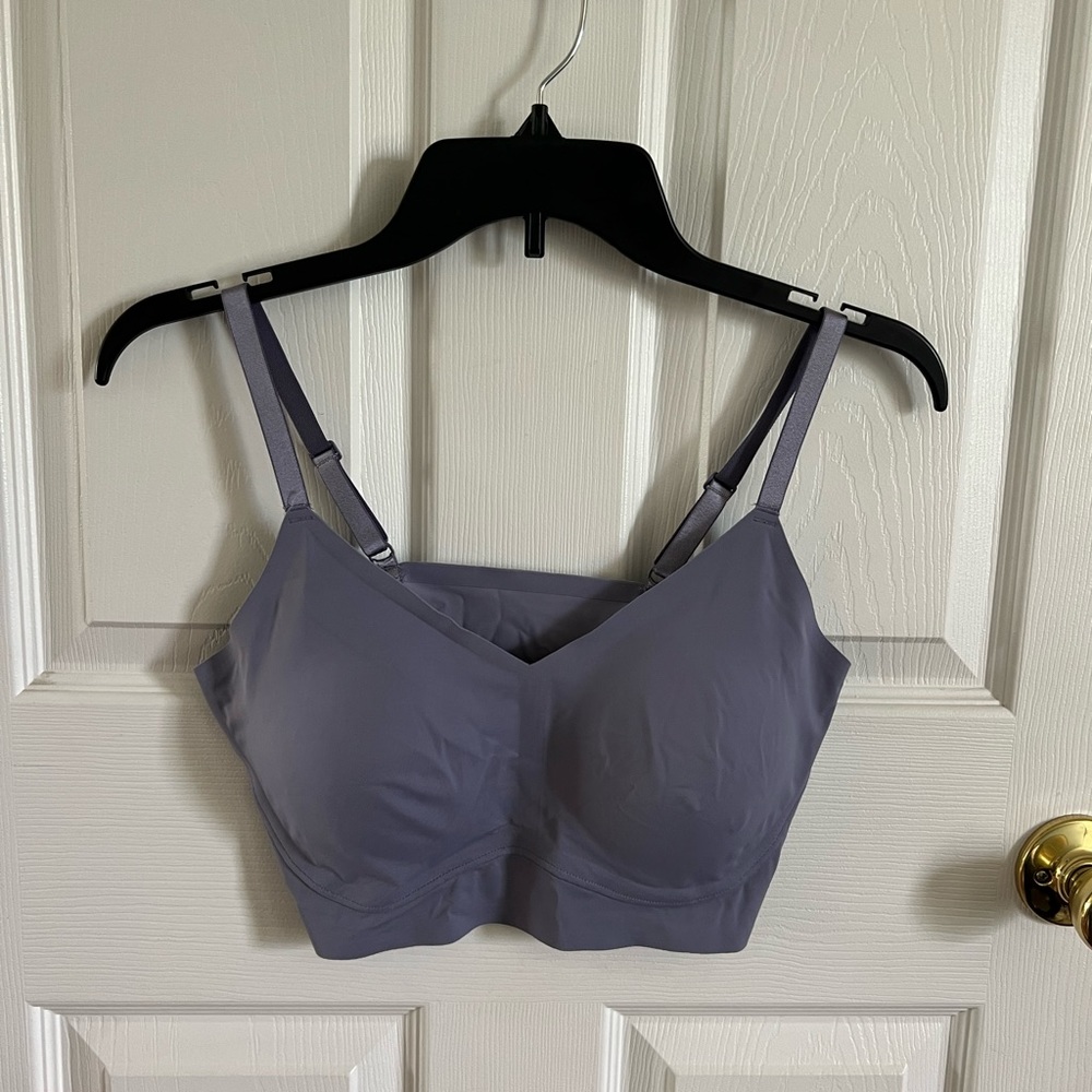 True & Co bra
